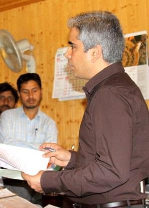 Will not support separate colonies for Kashmiri Pandits: NC